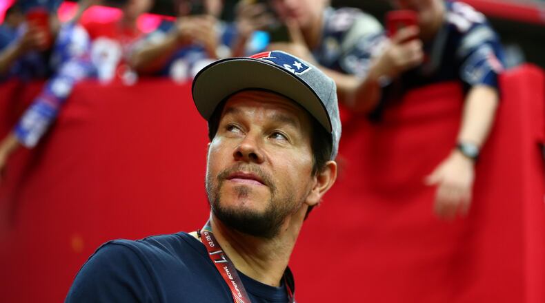 Days after it was used for scenes in the movie "Mile 22" a Sandy Springs home was broken into by five men. A month later, police are still searching for them.