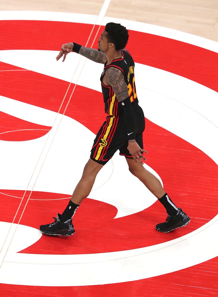 HAWKS PHOTO