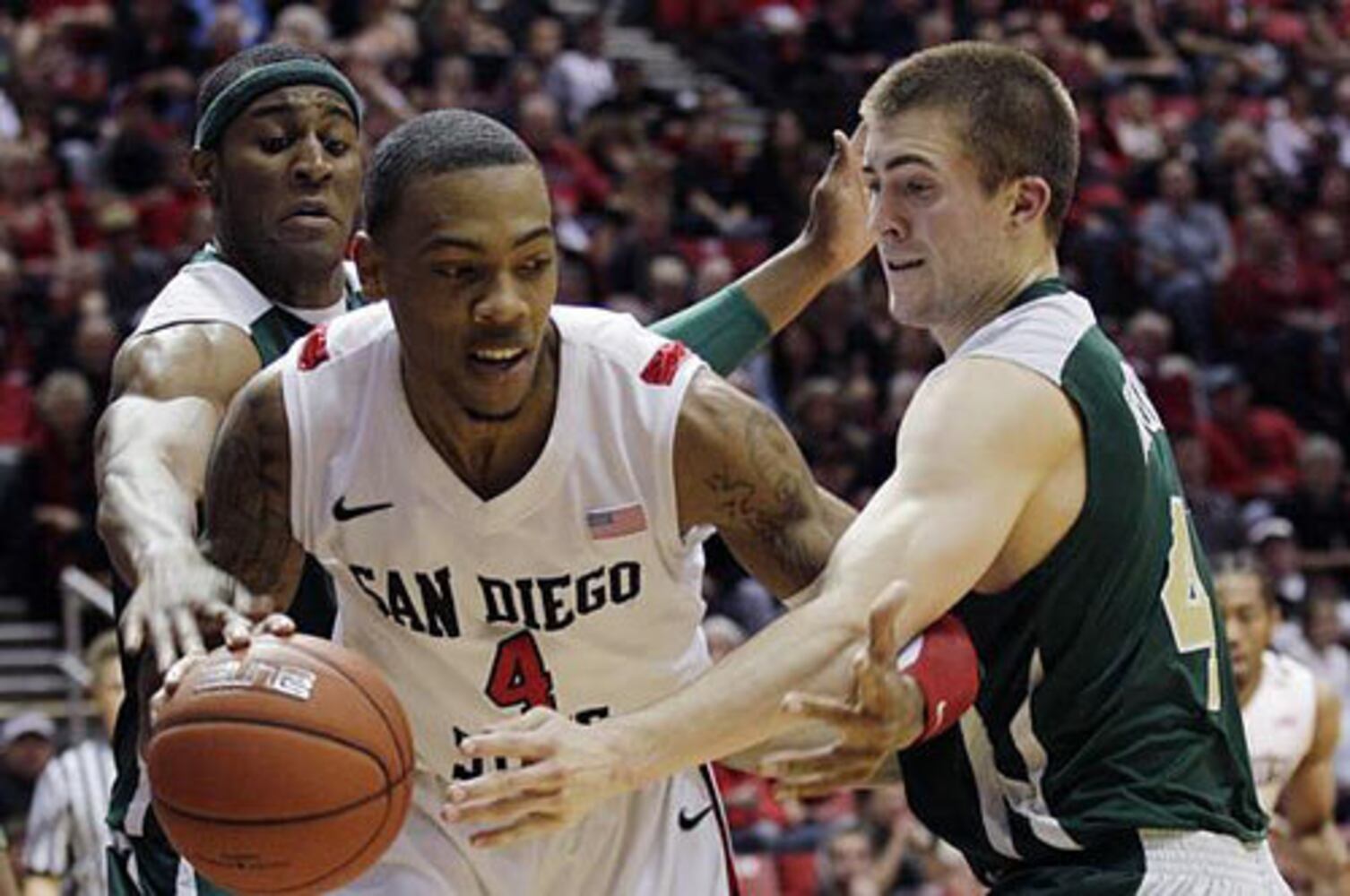 NBA Draft: Hawks' 2nd round sleepers