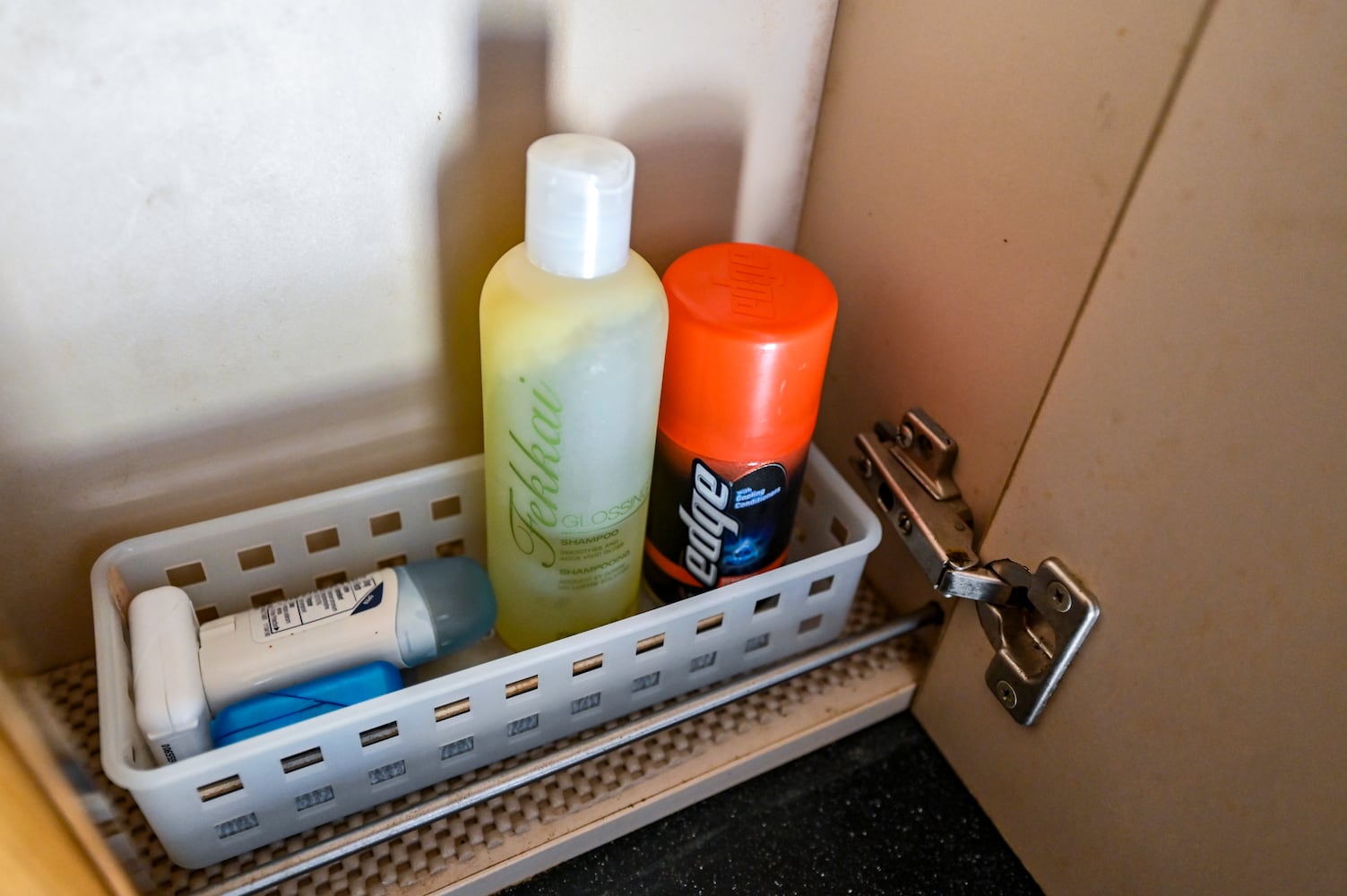 Epstein’s Abandoned Plane