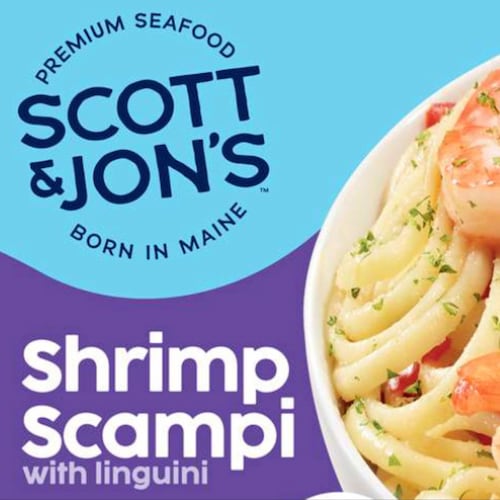 This image provided by the U.S. Food and Drug Administration shows an example of a pre-cooked pasta meal that Demers Food Group voluntarily recalled on Oct. 1, 2025, after a sample of a supplier's linguine pasta tested positive for Listeria monocytogenes. (U.S. Food and Drug Administration via AP)