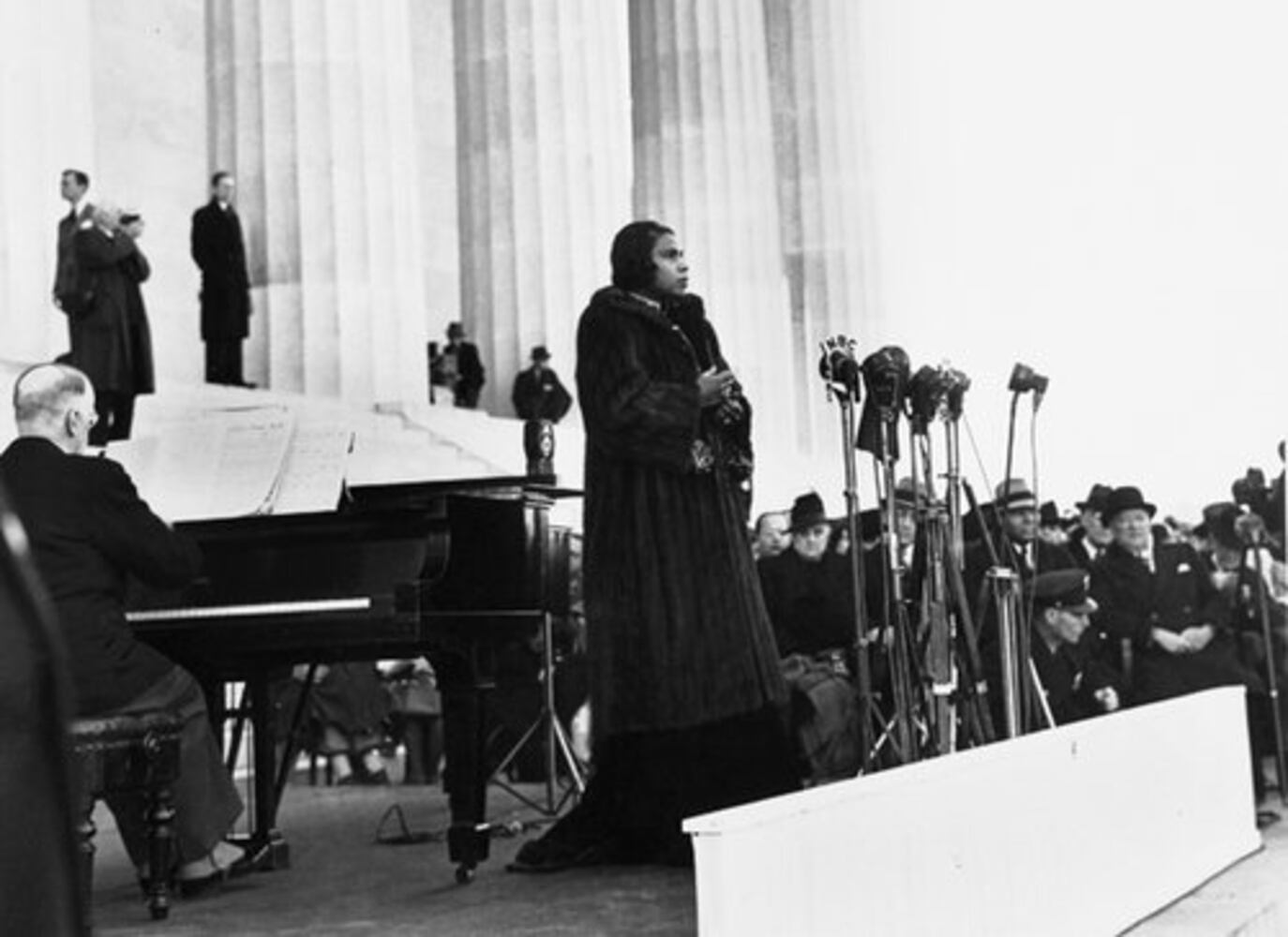 NAACP turns 100