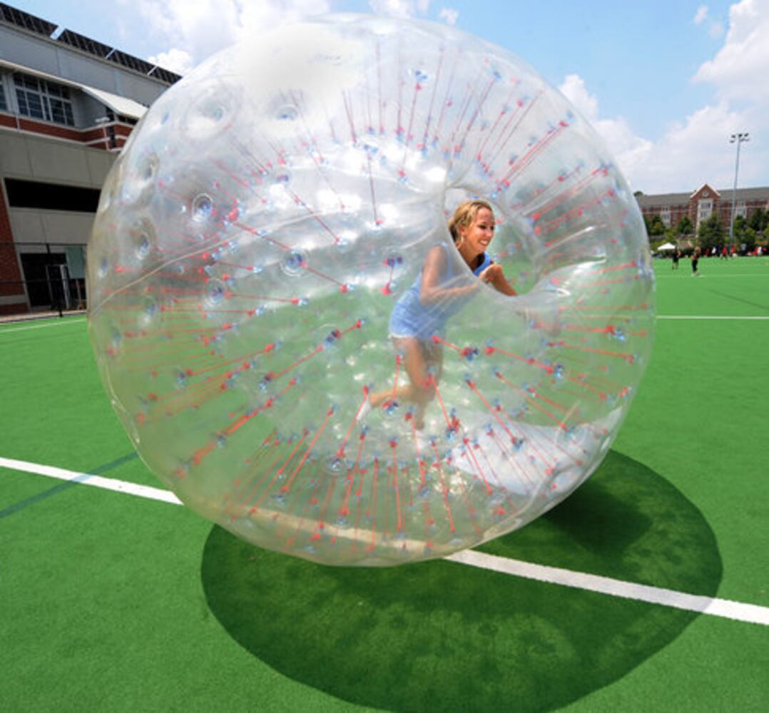Southeast Kickball Fest