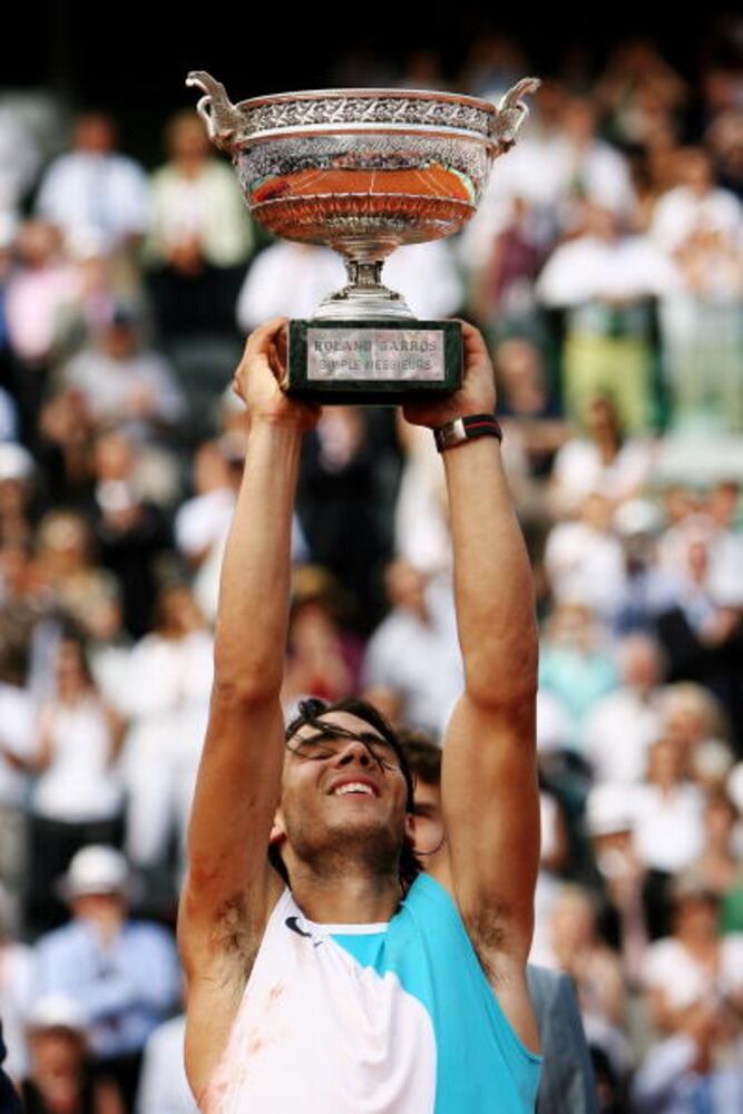 Rafael Nadal