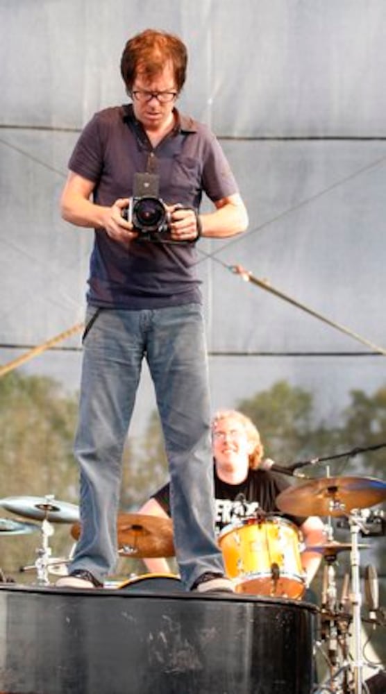 Bonnaroo music fest photos