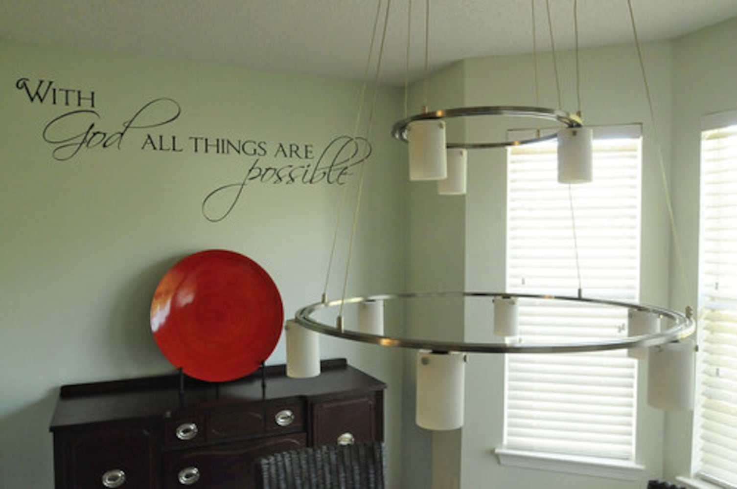 Home reflects owner's eclectic style