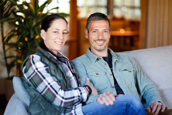 Now that Quercus has joined such a prestigious association, the owners, Chiara Visconti di Modrone and Angelos Pervanas, hope for a little more exposure and to grab the attention of more far-flung potential customers. (Miguel Martinez/AJC)