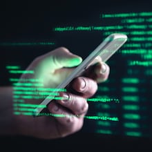 Be wary of cyber criminals posing as legitimate organizations asking for money or personal information. (Dreamstime/TNS)