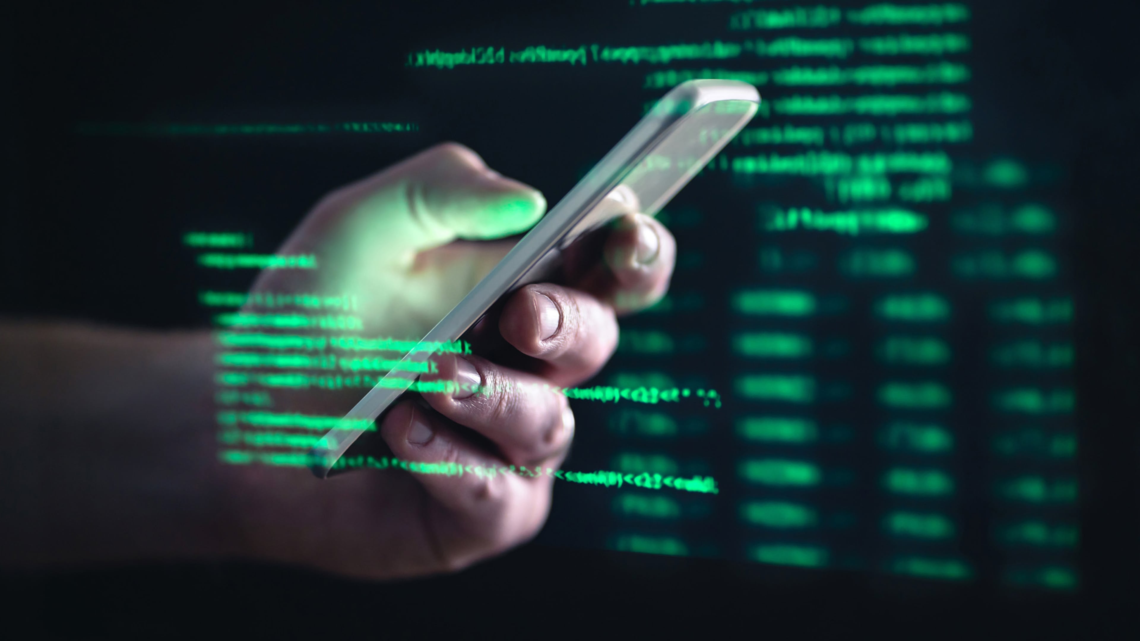 Be wary of cyber criminals posing as legitimate organizations asking for money or personal information. (Dreamstime/TNS)