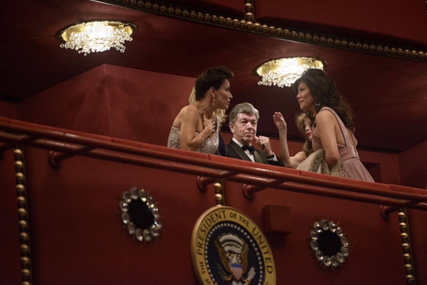 2014 Kennedy Center Honors
