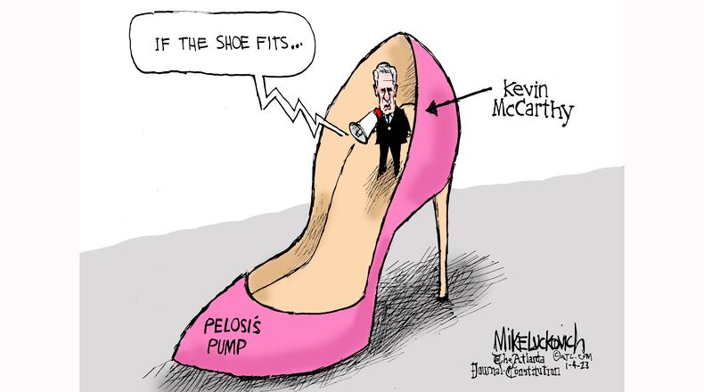 luckovich