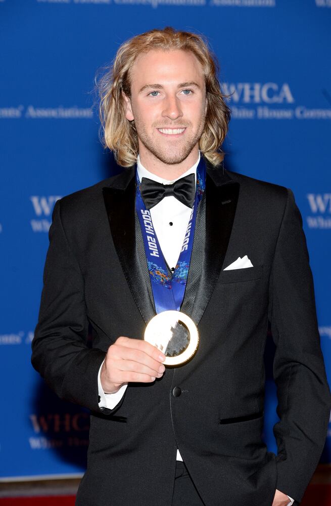 2014 White House Correspondents' Association Dinner