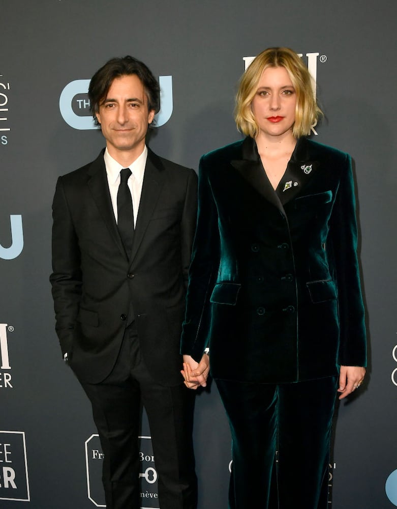 Photos: 2020 Critics’ Choice Awards red carpet