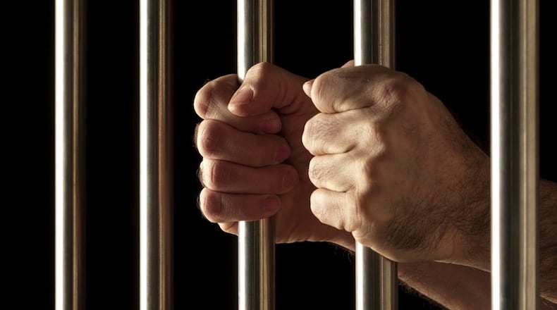The man was convicted of rape, aggravated sodomy, aggravated child molestation, enticing a child for indecent purposes and child molestation.