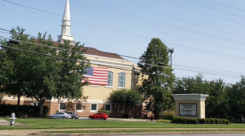 Earlier this year, then Senior Pastor Jody Ray rejected reassignment that would take him away from the pulpit at Mt. Bethel UMC. Both sides have filed paperwork with the courts. Meanwhile, members are on the edge.