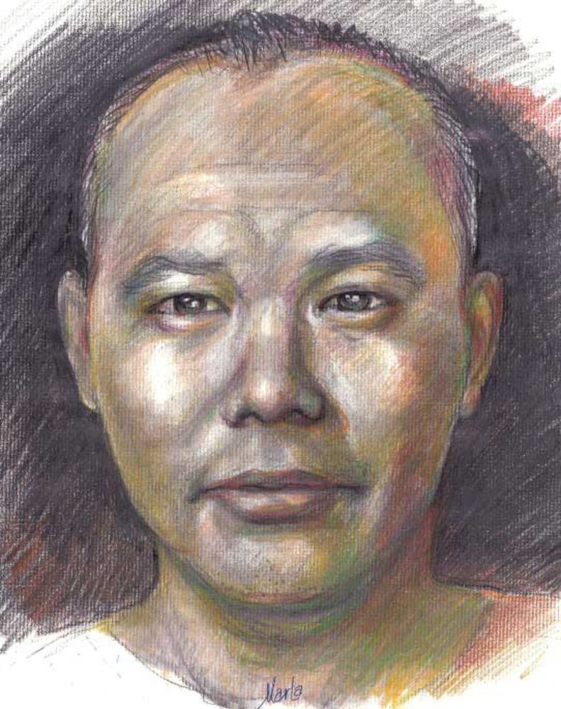 GBI Unidentified Remains cases