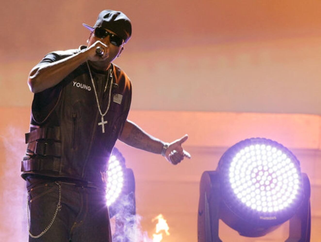 BET Awards: The good, bad and what the?!