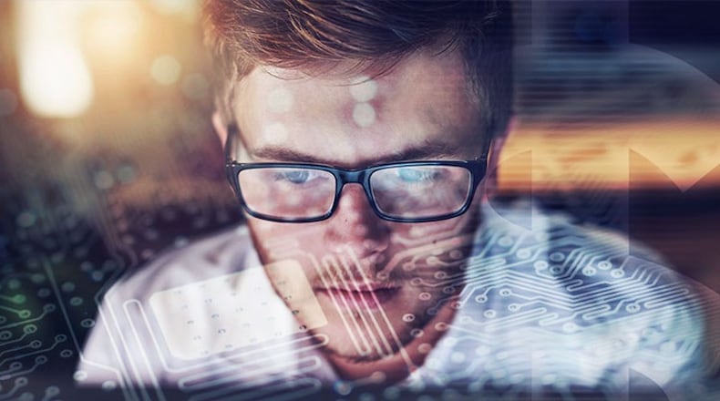 Atlanta’s tech sector is a regional power, but it cannot compare to the number and intensity of Silicon Valley