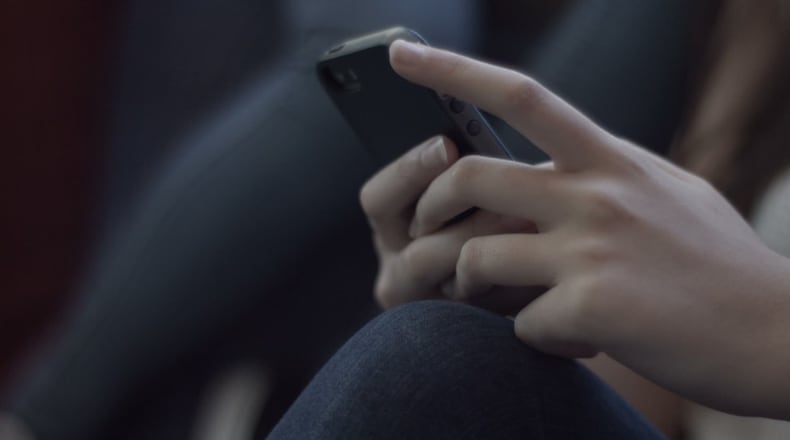 Advocates warn of privacy risks with the Saturn app, which boasts presence at 16,000 high schools.