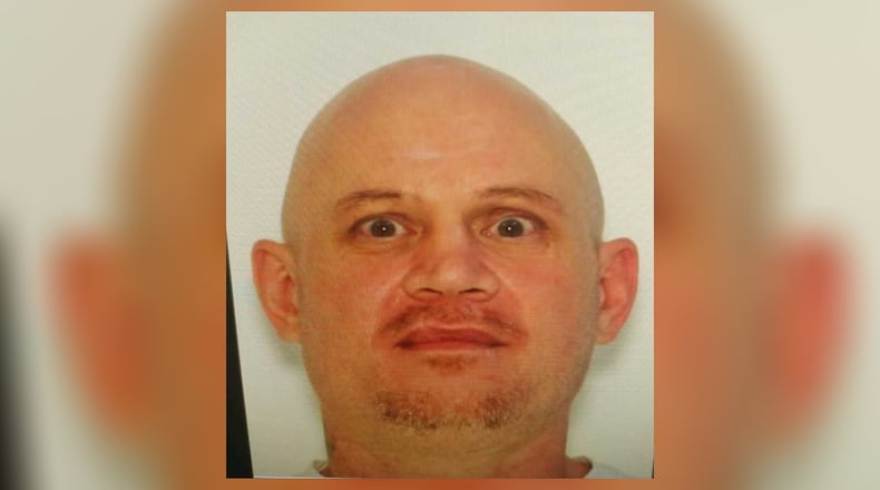 Freddrick Andrews Hadden Jr.