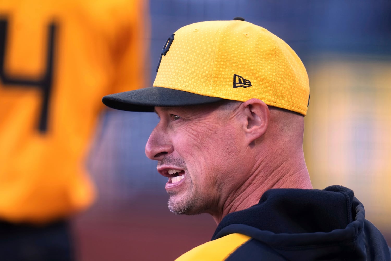 Braves Pirates Baseball