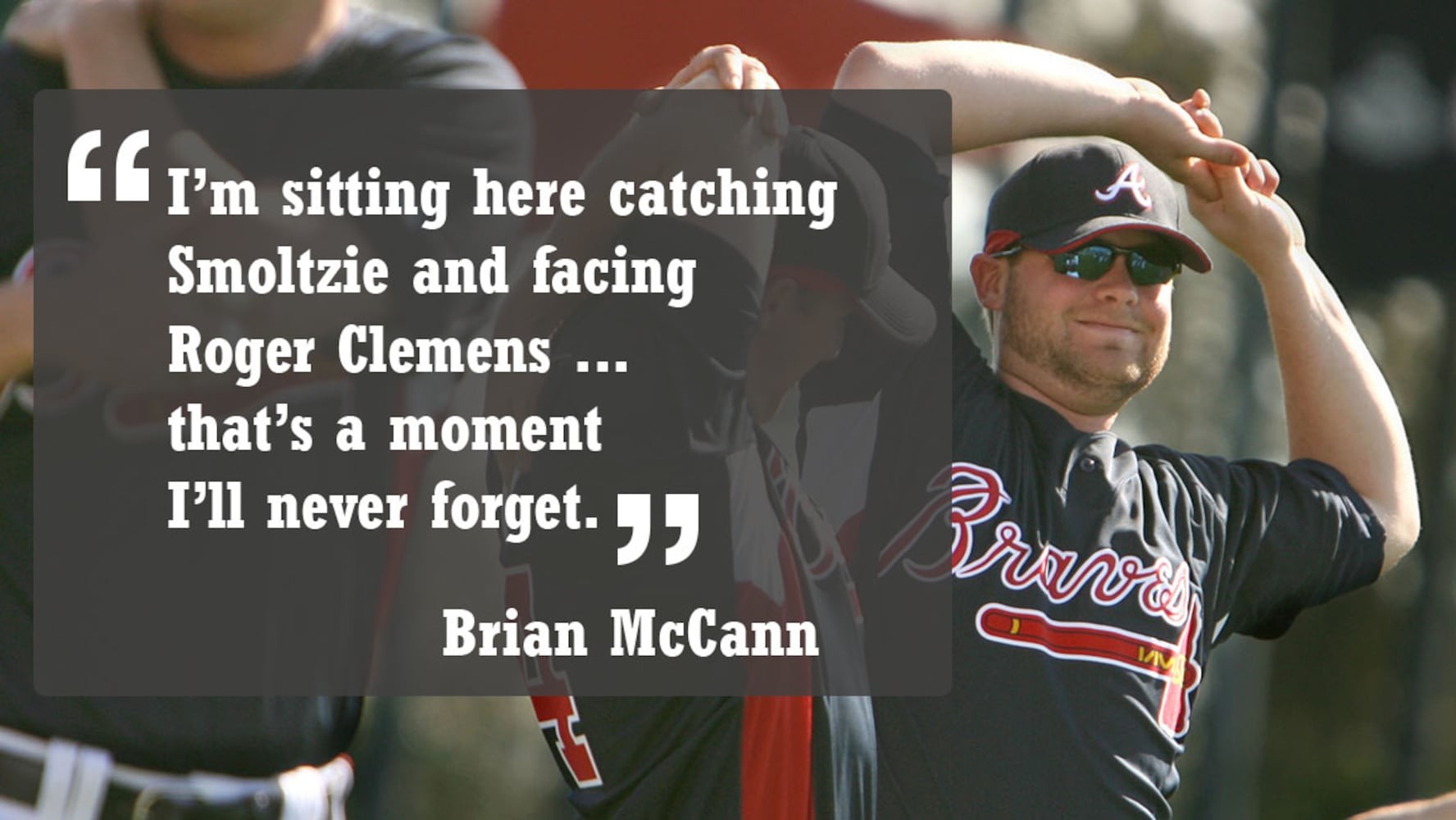 Catching up with Baby Braves