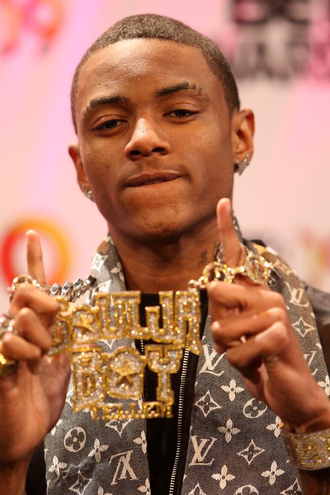 Soulja Boy
