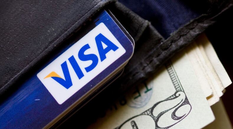 Visa