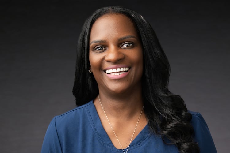 (Photo by Mileshko for the AJC)