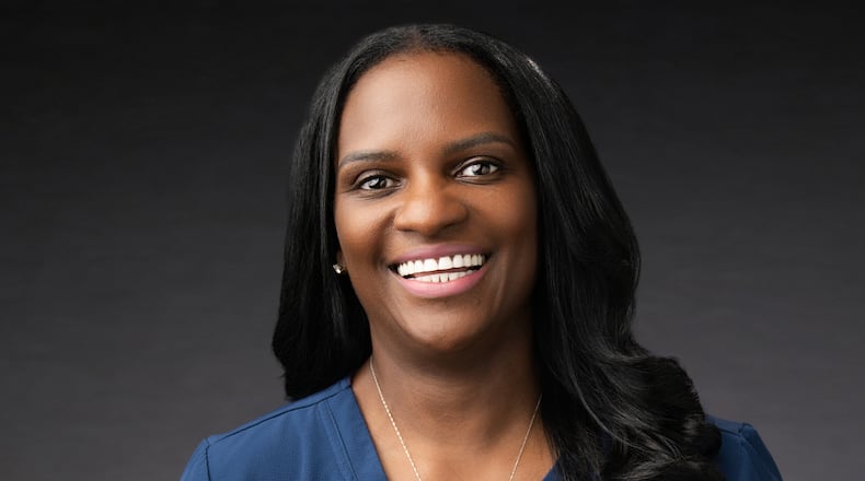 (Photo by Mileshko for the AJC)