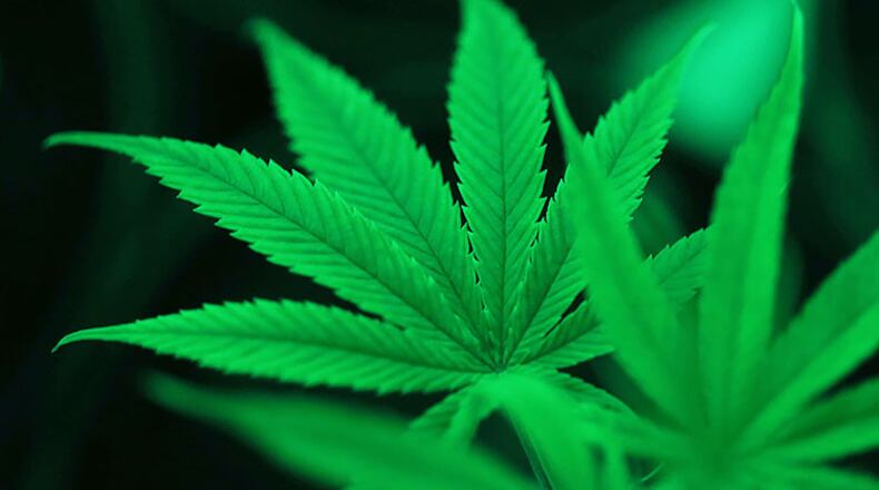 Roswell plans to limit areas where medical marijuana dispensaries can operate.