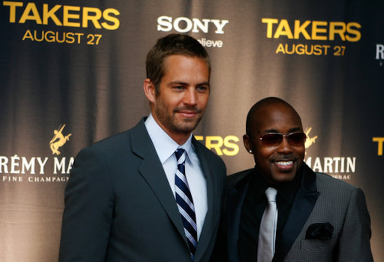 T.I.'s Atlanta premiere of 'Takers'