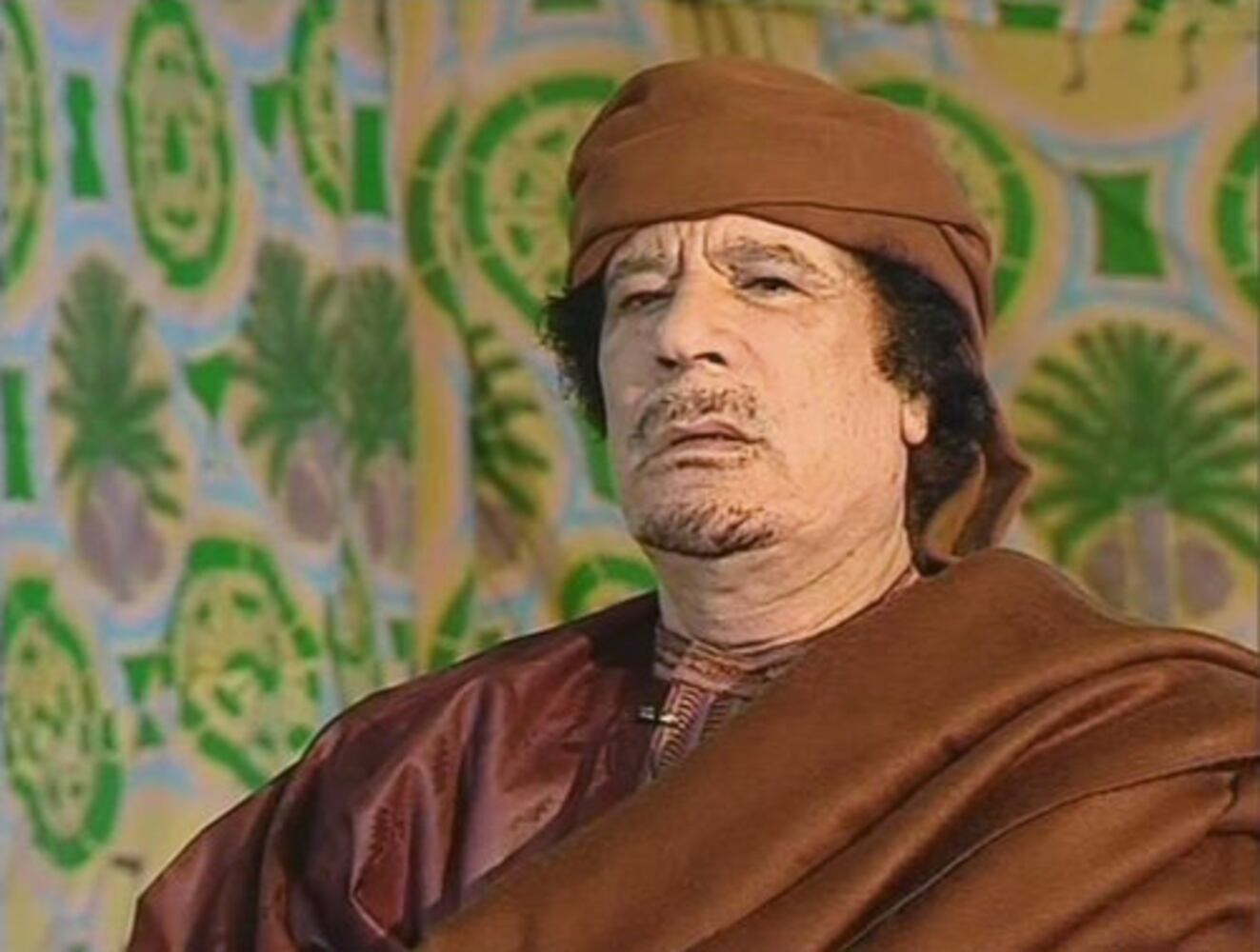 Libya announces cease-fire after U.N. action