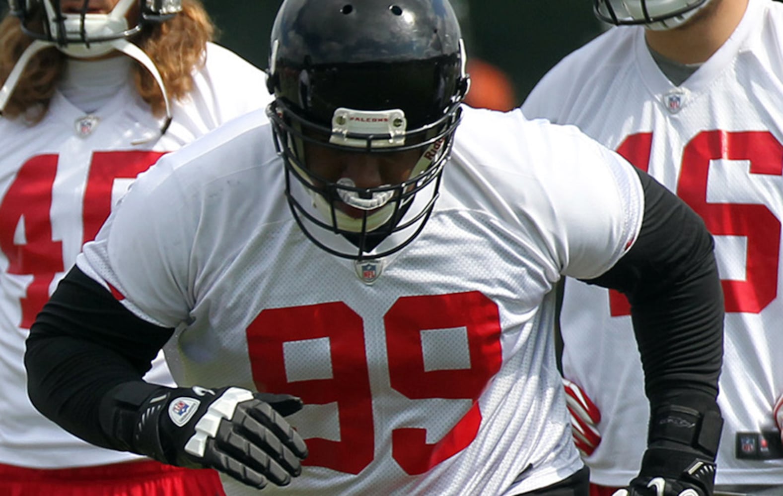 Vance Walker