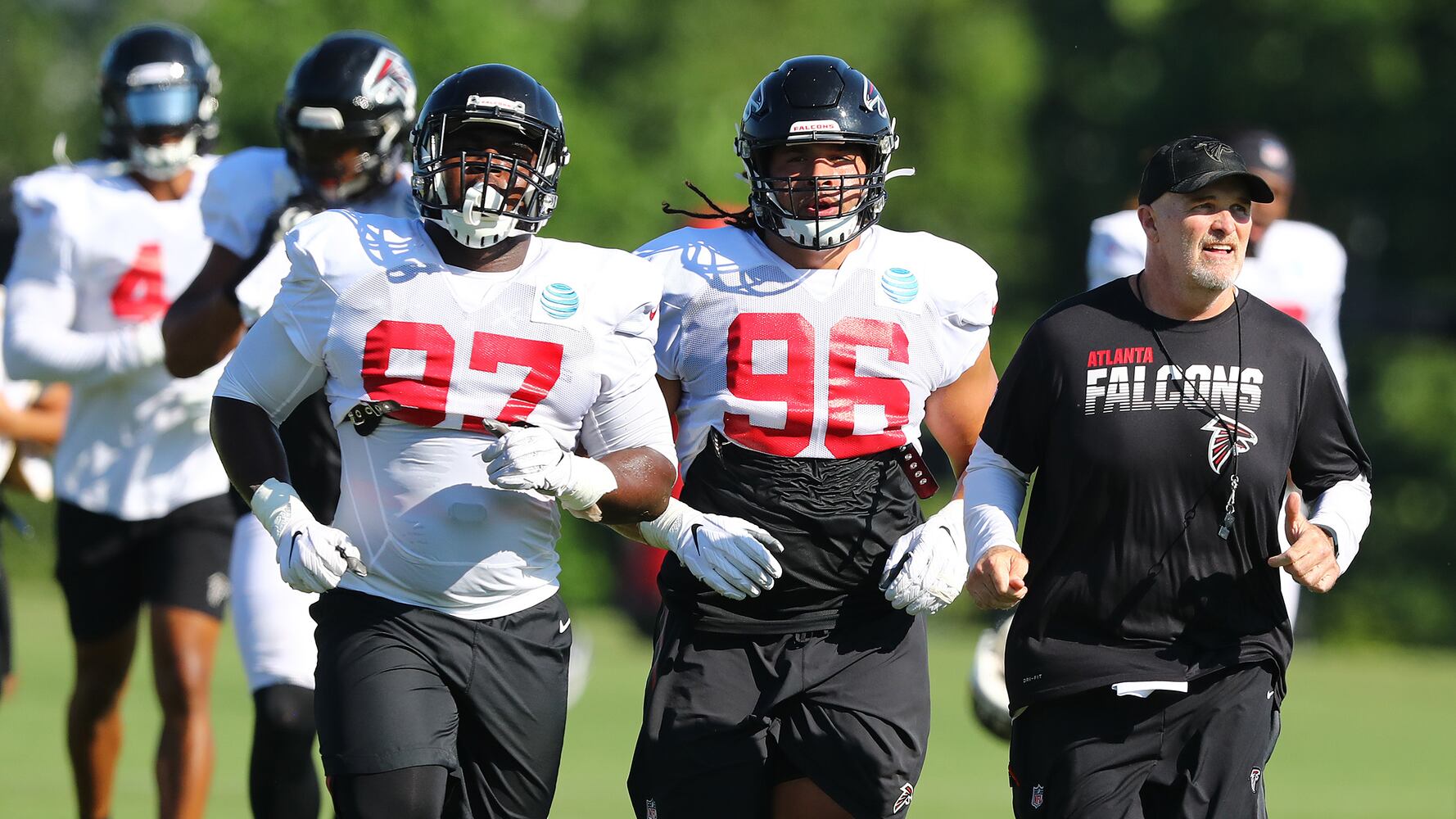 Atlanta Falcons