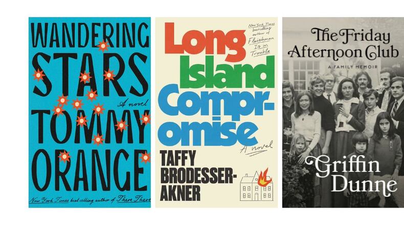 Courtesy of Penguin Random House