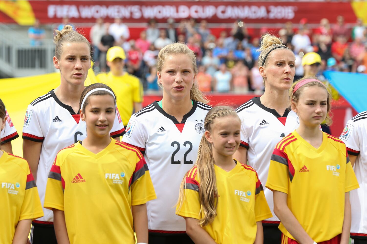 FIFA Women's World Cup 2015