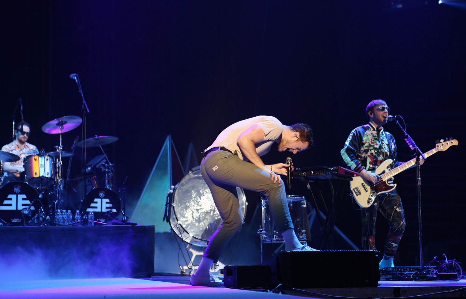 Imagine Dragons at Philips Arena