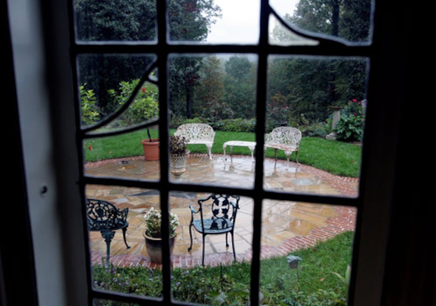 Holiday House allows peek into Glenridge Hall