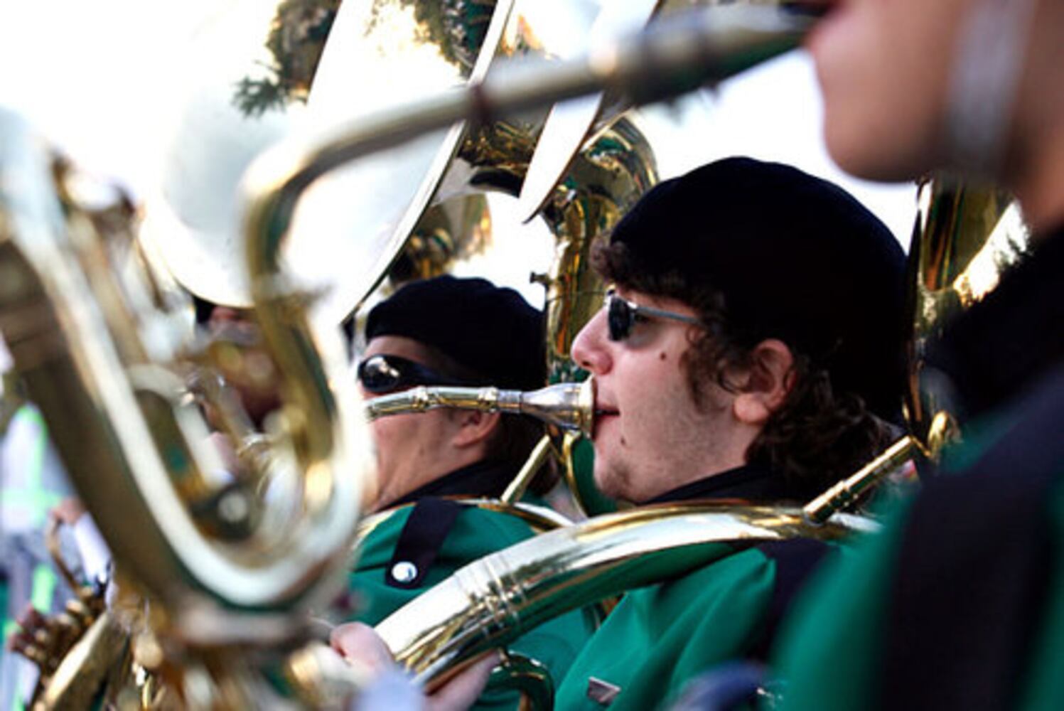 Ga. High School Football: Roswell at Kell