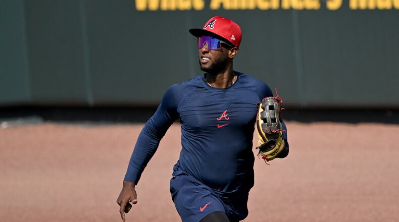 Jurickson Profar's wrist injury diagnosed as bone bruise