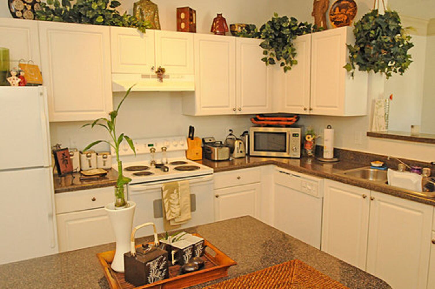 Jackson Square apartments in Decatur