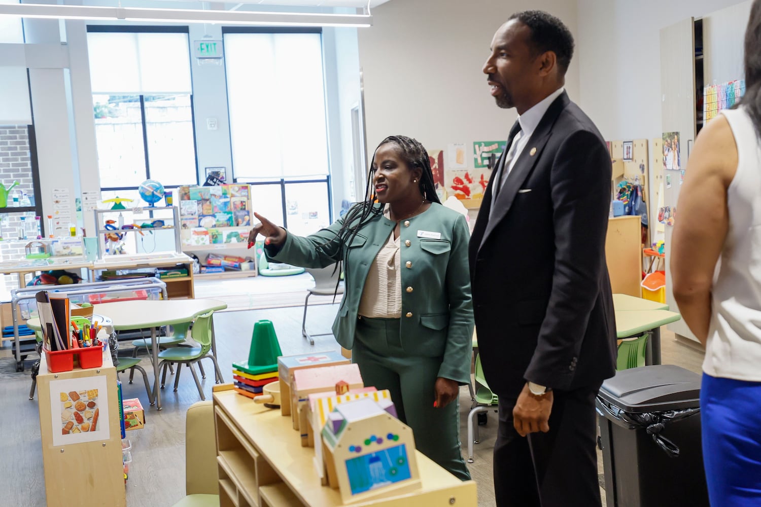 60th Head Start birthday