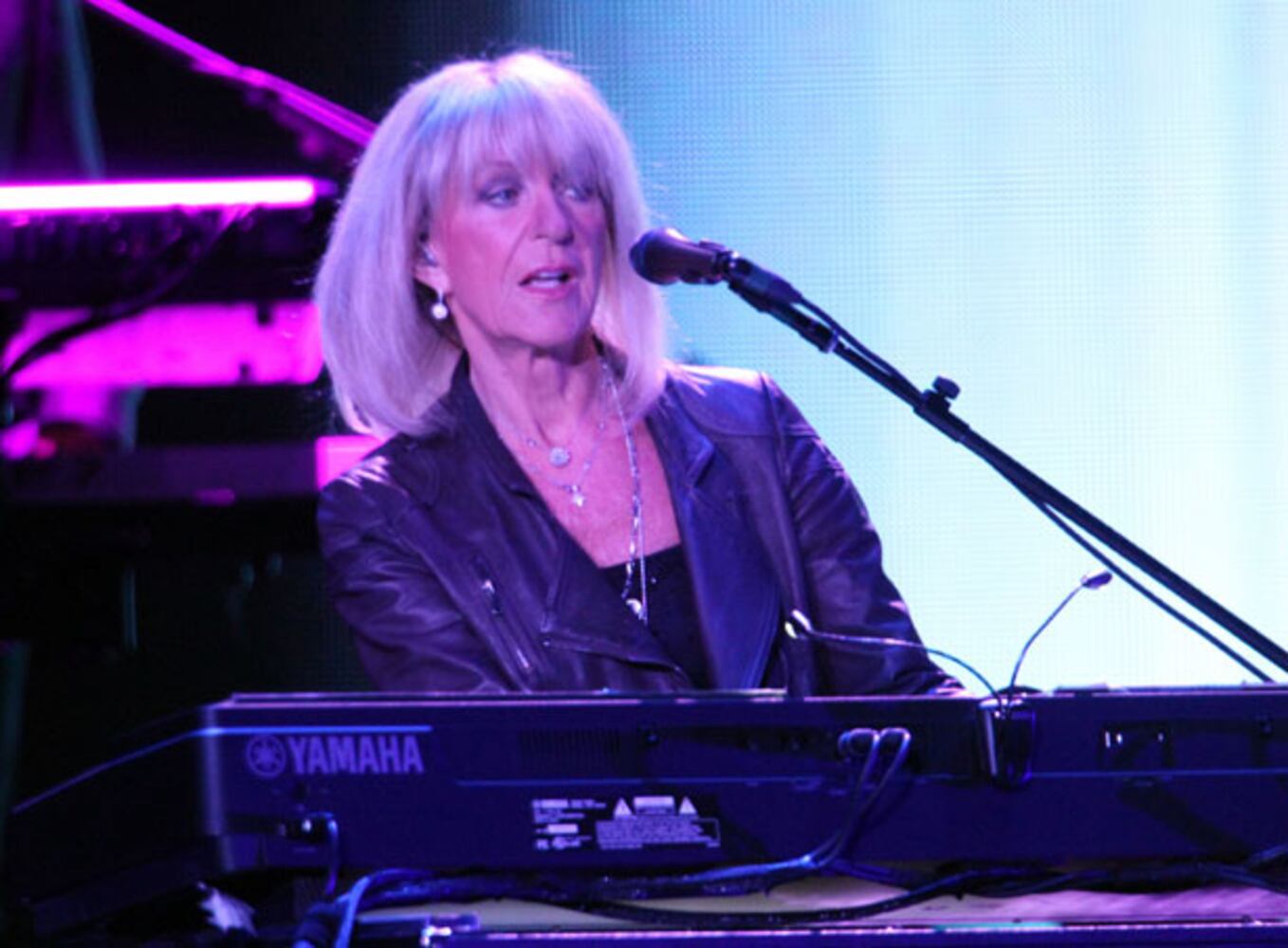 Fleetwood 2014