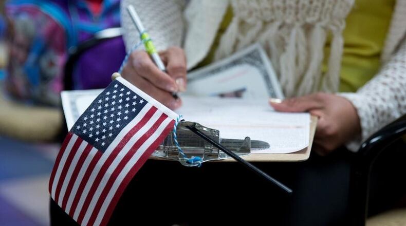 The metro Atlanta area had the fourth highest population growth from 2017 to 2018, according data from the United States Census Bureau released Tuesday. The region was also the fourth highest from 2010 to 2018. In that time, 663,201 people were added to metro Atlanta’s population.