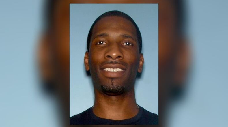 Rashad Sanford is founder and CEO of Atlanta Spine Doctors.