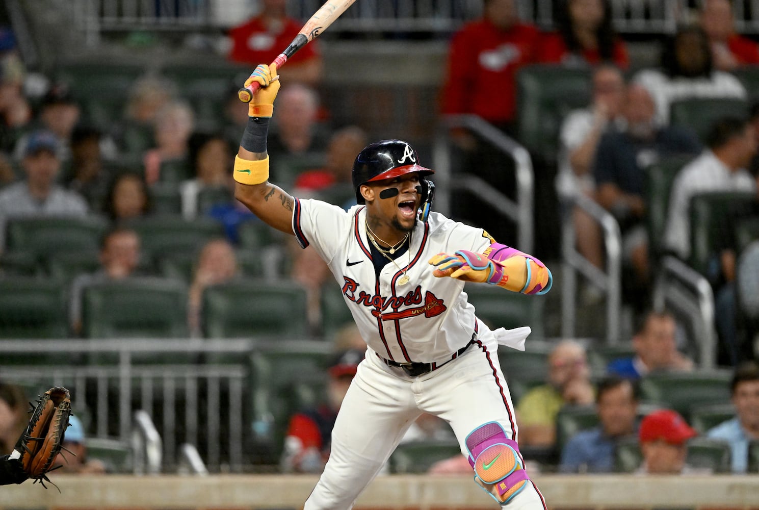 Braves vs Cubs