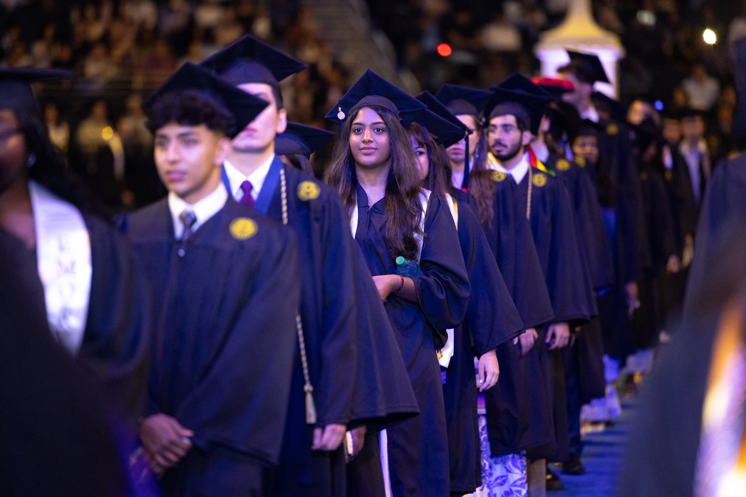 emory graduation 