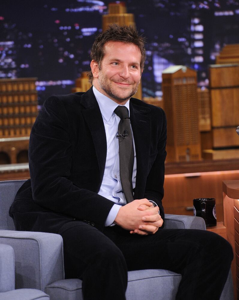 Bradley Cooper