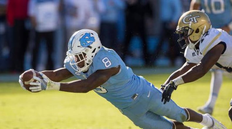 Ben McKeown AP Photo